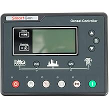 HGM7220 Genset Controller Generator Controller Diesel Generator Panel