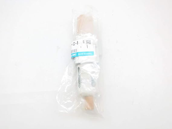 SMC AW20-N02E-CZ-B Pneumatic Filter-Regulator 150PSI 1/4IN NPT