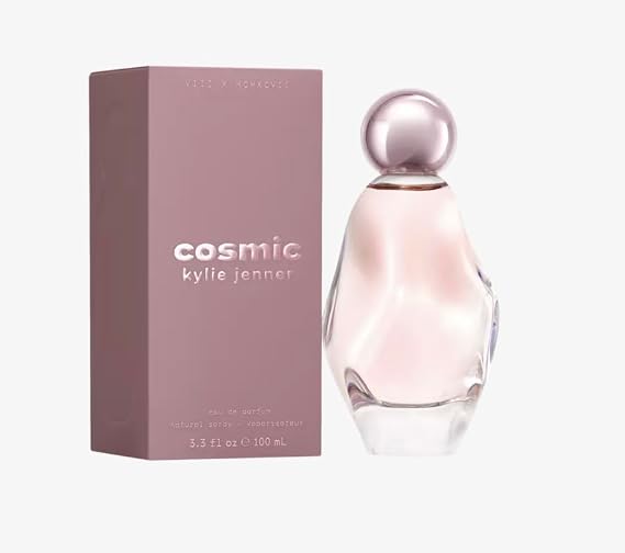 Generic Cosmic Kylie J. Eau de Parfum 3.3 oz
