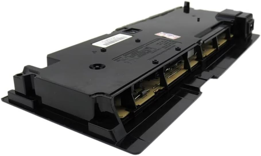 DEEPSOUND Power Supply ADP-160ER N16-160P1A Replacement for Sony PS4 Slim CUH-2115