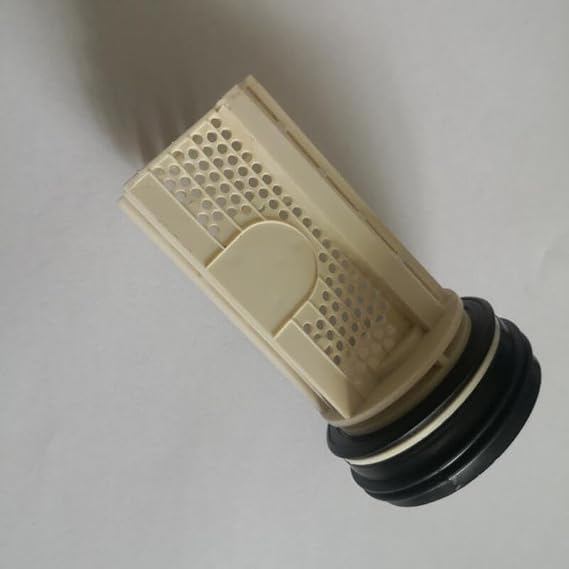 Home appliances Suku Cadang Mesin Cuci Kualitas Bentuk Panjang Pompa Pengering Steker 9.8x5.5 Cm Diameter Maintenance