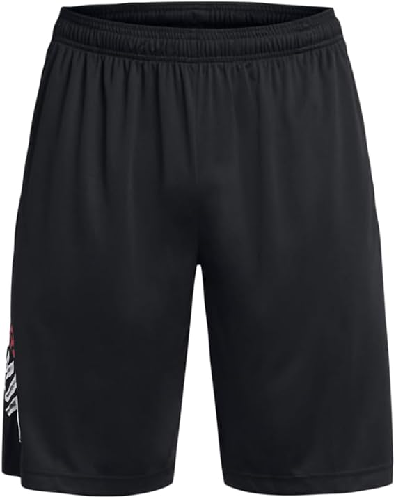 Under Armour Men's Tech Wordmark Shorts