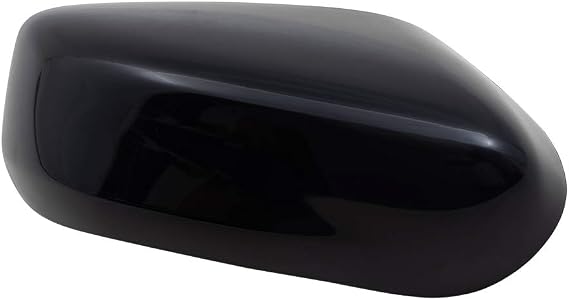 Door Mirror Cover for 2013-2018 Altima for 2013-2018 Sentra 963733TH0A Right NI1327103