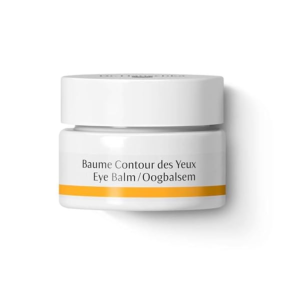 Dr. Hauschka Eye Balm, 0.34 Fl Oz