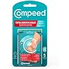 Compeed Topuk Koruyucu Bant Şeffaf 5Li