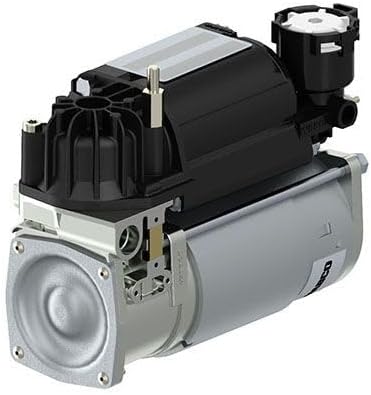 Wabco Compressor