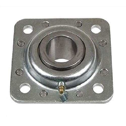 2 of Disc Harrow Bearing 1-34 Round Bore Fits Many Models Farmer Bobs Parts ST491A