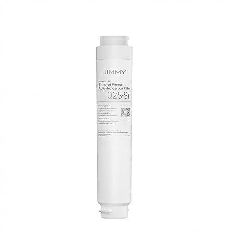 JIMMY Filter 3 Enriched mineral activated carbon filter Q2S-Sr for R9/R9 Pro