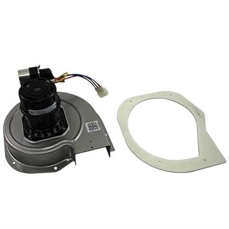 4DCY4030A1075AB OEM Replacement Inducer Blower