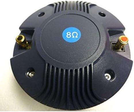 ZXPC's Mid High 1" Bolt-On Driver 8 ohms