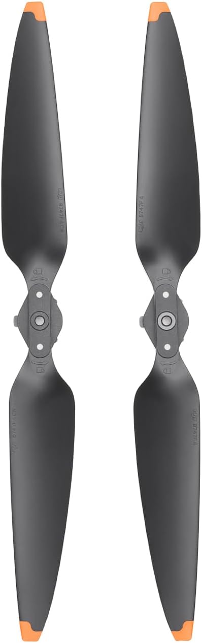 DJI Air 3 Low Noise Propeller, Compatible with DJI Air 3, DJI Air 3S