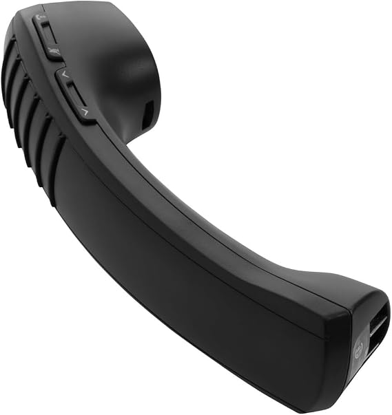 Mitel Communications 68xx/69xx Bluetooth Handset (50006763)