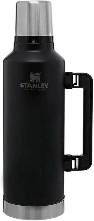 Stanley Classic Legendary Vakumlu Çelik Termos, 2.3 L
