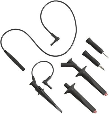 Fluke AS400 Probe Accessory Kit, For the VPS400 Probes