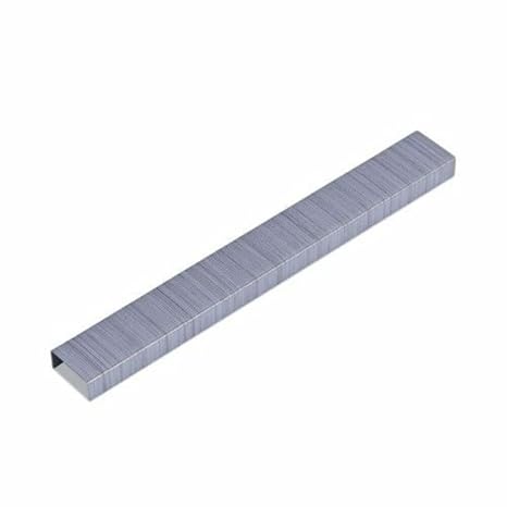 Universal Standard Steel Staples, 210 Strip, 30 Sheet Capacity, 5000/Box