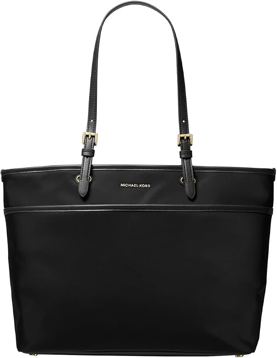 Michael Kors Women's Winston Large Multi-functional Pocket Tote Bag