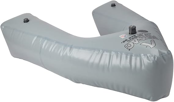 Fat Sac Integrated Bow Ballast Sac - Body 20 x 29 x 12; Arms 32 x 12 x 12-725lbs