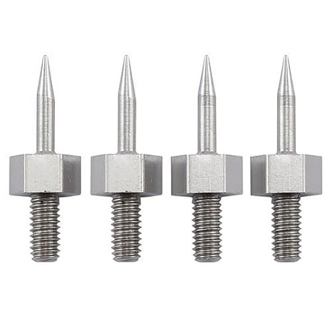 General Tools PIN3 Replacement Pins for MMD4E, RHMG650 and RHMG700DL Silver