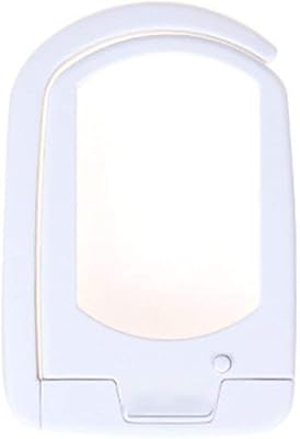 Handheld Reading Magnifier Magnifying Glass 10X Handheld Lighting Magnifier, LED Light HD Lens, Reading Magnifier Magnifying Glass