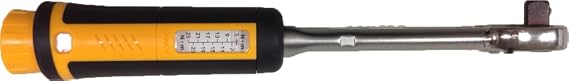 Tohichi Manufacturing QL15N Torque Wrench