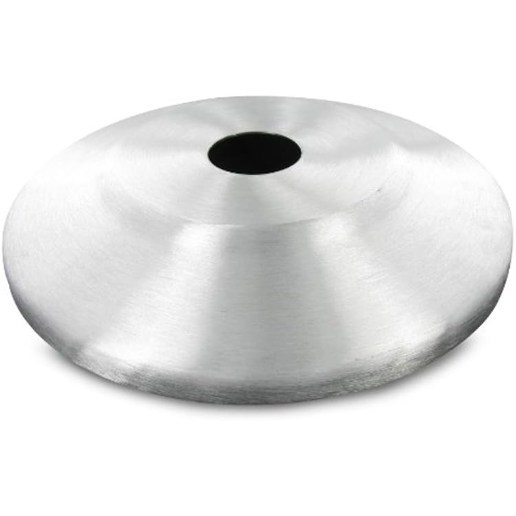 Flash Collar for 3 Base Diameter Flagpoles