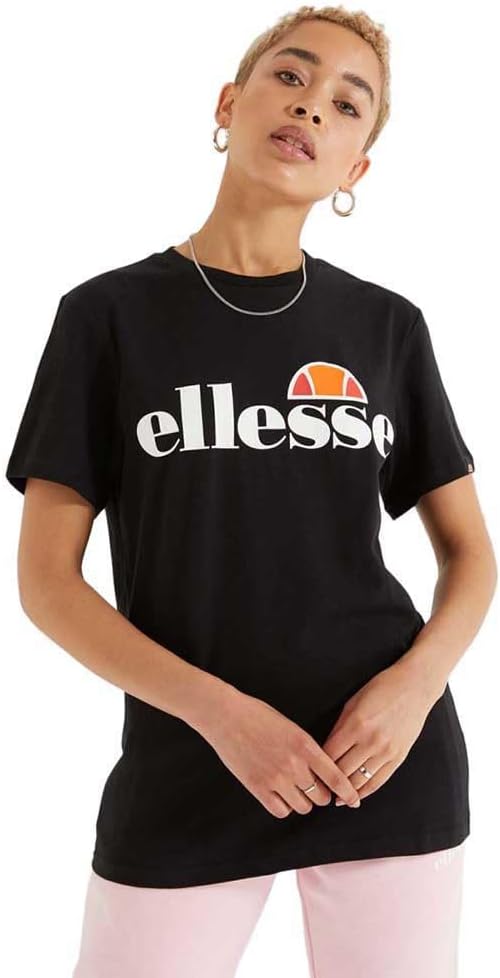 ellesse Women's T-Shirt Albany SGS03237