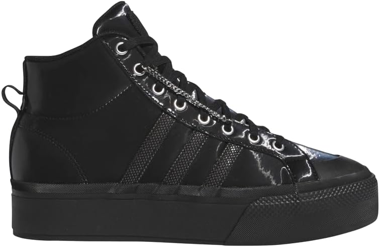 adidas Women's Bravada 2.0 Mid Platform Shoes | Casual Shoes