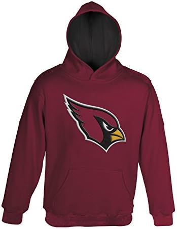 NFL Boys 4-7 Primary Pullover Hoodie