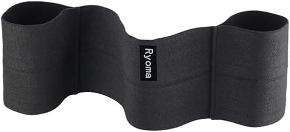 Bench Press Band Power Weight Lifting Training Gym Band Elastic Fitness Increase Strength Push Up Gym Workout