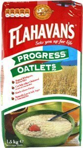 Flahavans Progress Oatlets 1.5kg