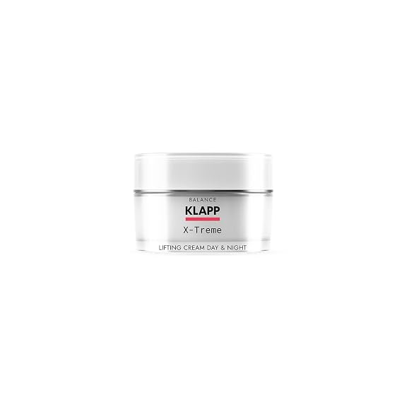 Klapp X-treme Lifting Cream Day & Night