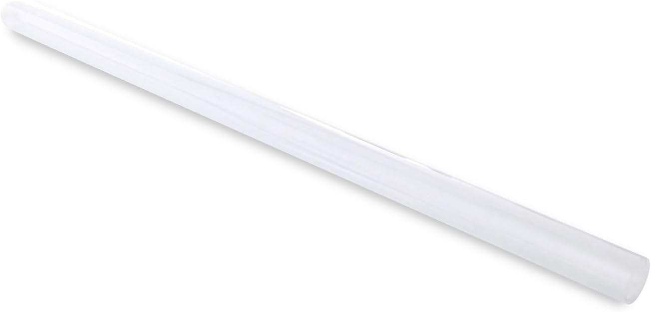 602731 Replacement Quartz Sleeve | Fits the VIQUA BB4B4-V Series UV Systems | Made in the USA, US Water Filters