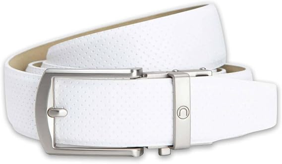 Nexbelt PCE9329 Birdie Matte White Classic