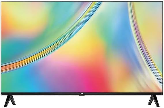 TCL 40S5400 40 Type Smart LCD TV