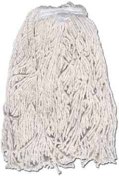 ABCO Janitorial HD Mop Head, 20 oz