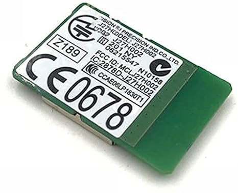 WiFi Wireless Bluetooth PCB Board Module for Wii Replacement