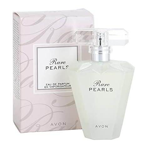Rare Pearls Perfume by RARE PEARLS