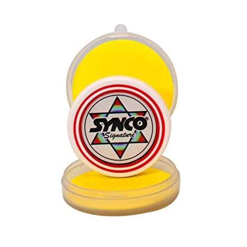 Synco Signature Stricker with Protective Case