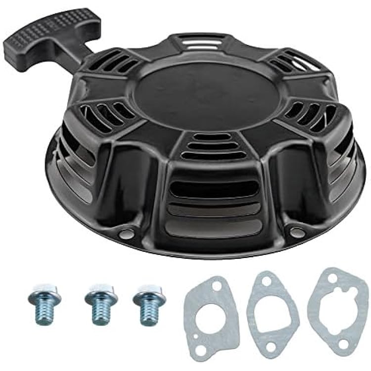 HZ Recoil Starter for Kohler 18 165 05 S 18 165 05-S SH265 SH270 Engine