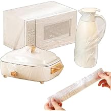 STAYWILD 90 PCS Kitchen Small Appliance Dust Covers