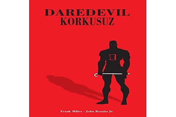 Daredevil: Fearless