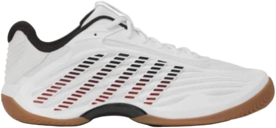 K-Swiss Men's Hypercourt Express 3 Indoor Tennis Shoe