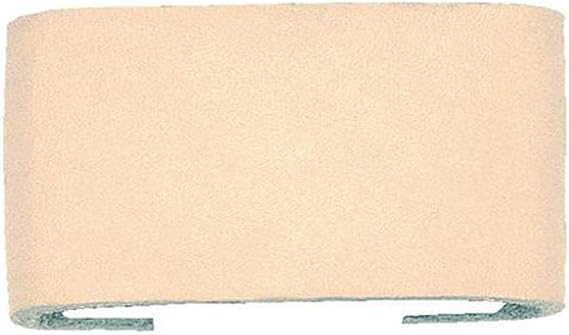 Weaver Leather 2 1/2in Covered Replacement Slide for Blevins Buckle