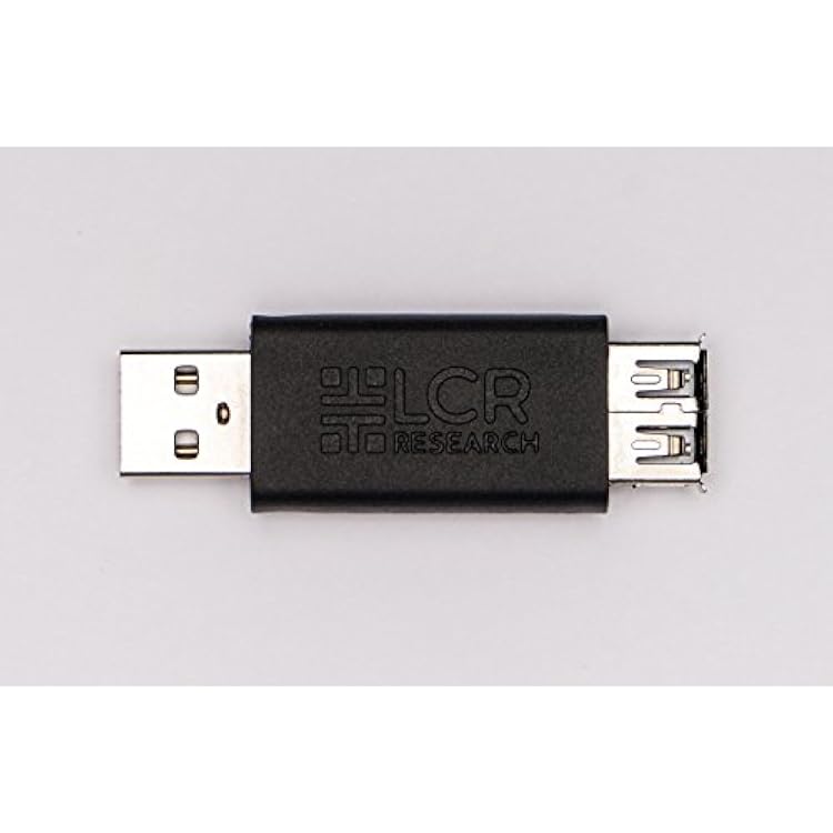 Link1 - PC Communication ModuleData Isolator