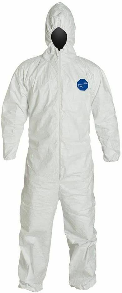 DuPont Unisex Industrial
