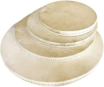 Ocean drum light-weight 20 inch