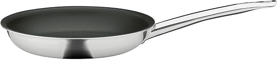 Spring Brigade Ultimate Frying Pan 24 cm