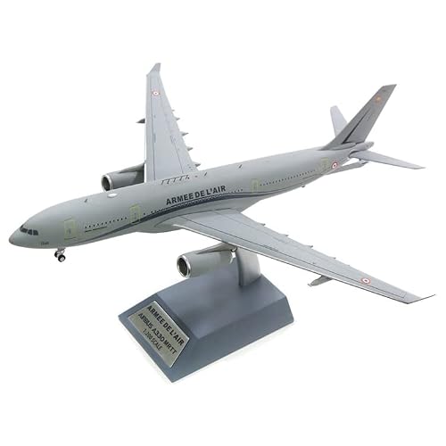 Inflight 200 A330-200 MRTT French Airforce MRTT041 with Stand Limited Edition 1200 DIECAST Aircraft Pre-Built Model