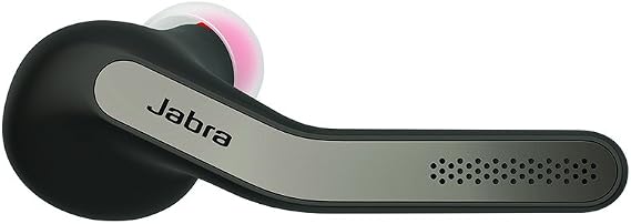 Jabra Eclipse Wireless Bluetooth Headset
