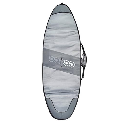 Curve SUP Bag for Wave Boards - Compact SUP Travel Cover - Size 76 to 126